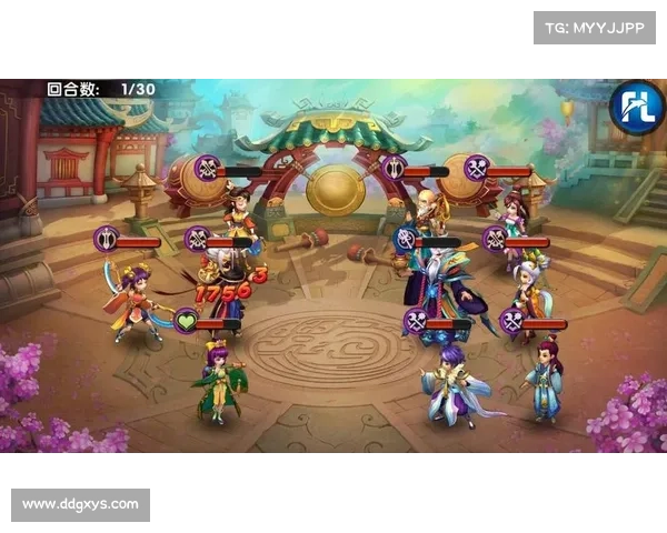 十款无需充值的回合制手游推荐(无需充值!2021最佳回合制手机游戏推荐!) 十款无需充值的回合制手游推荐(无需充值!2021最佳回合制手机游戏推荐!)
