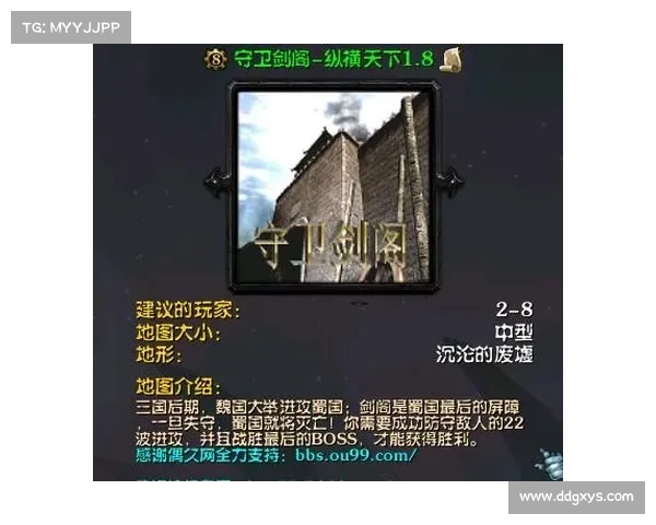 守卫剑阁1.29(新版守卫剑阁:1.29更新内容解析) 守卫剑阁1.29(新版守卫剑阁:1.29更新内容解析)